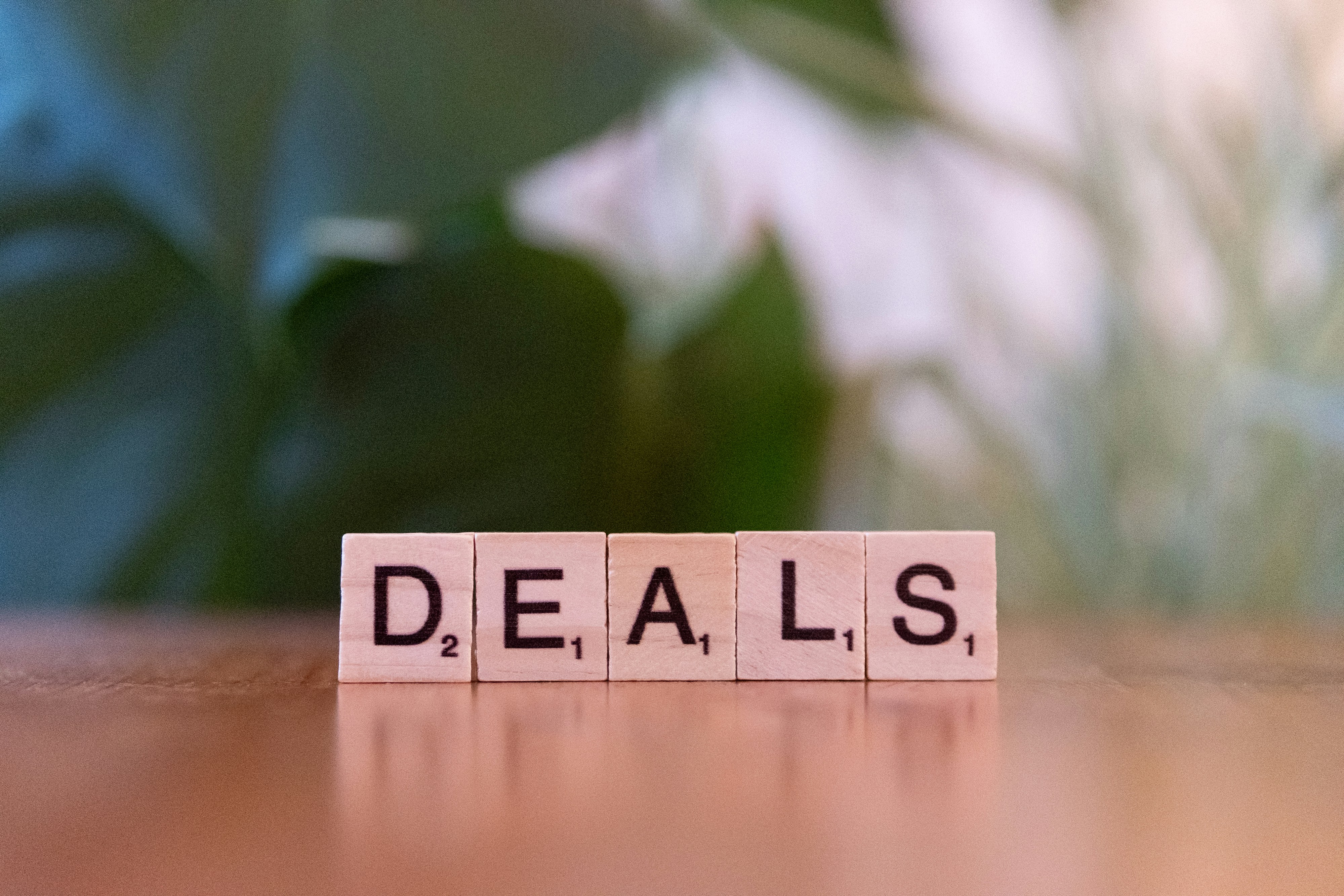Deal Terms: What to Watch Out For and What to Do