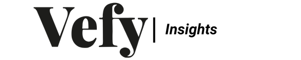 Vefy Insights
