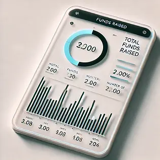 𝗙𝘂𝗻𝗱𝗿𝗮𝗶𝘀𝗶𝗻𝗴 𝗧𝗿𝗮𝗰𝗸𝗲𝗿 + 𝗕𝗕𝗗𝗗 𝗱𝗲 𝗜𝗻𝘃𝗲𝗿𝘀𝗼𝗿𝗲𝘀: 𝘂𝗻𝗮 𝗵𝗲𝗿𝗿𝗮𝗺𝗶𝗲𝗻𝘁𝗮 𝗴𝗿𝗮𝘁𝘂𝗶𝘁𝗮 𝗽𝗮𝗿𝗮 𝗳𝗼𝘂𝗻𝗱𝗲𝗿𝘀 🚀