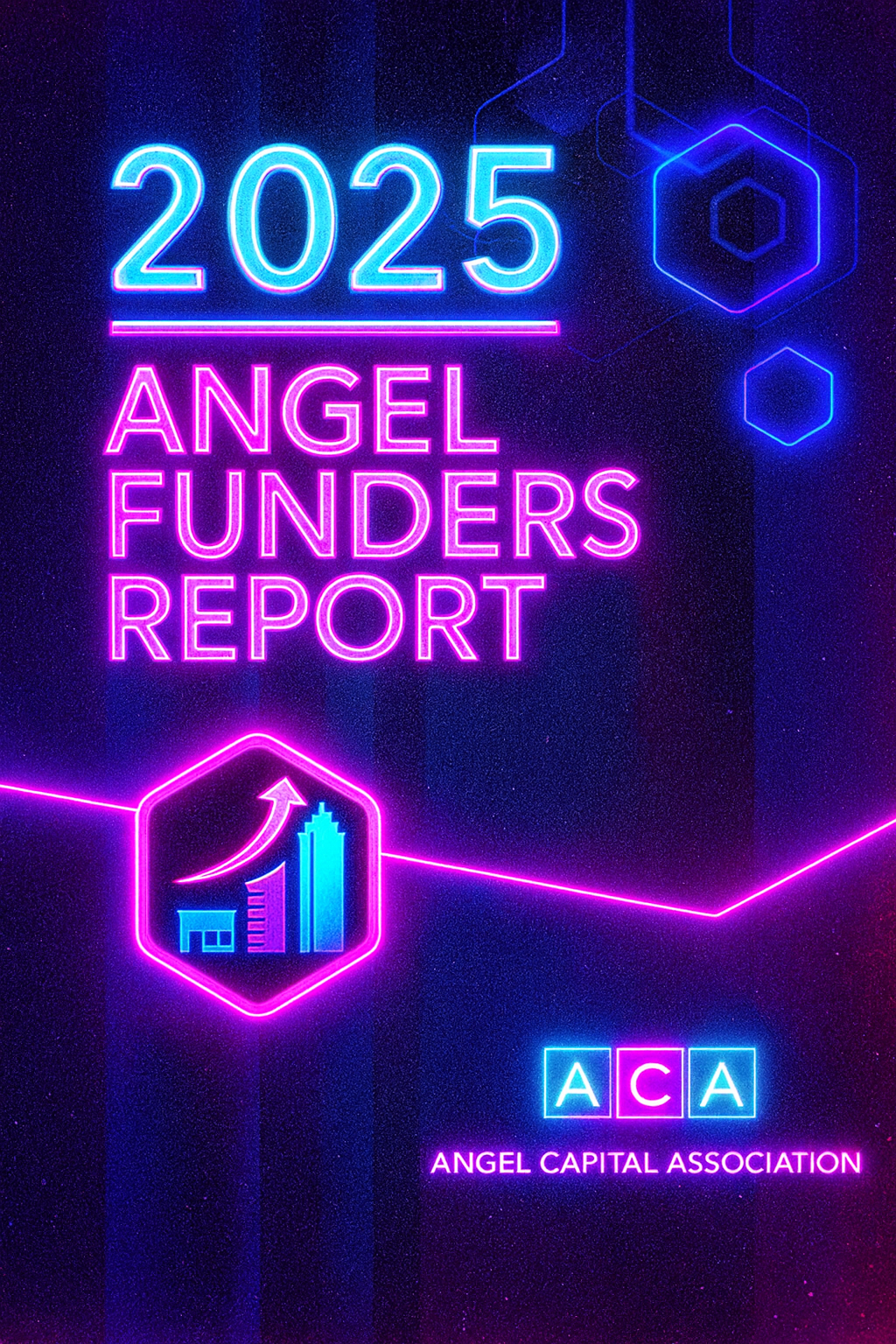 ACA Angel Funders Report 2020–2025