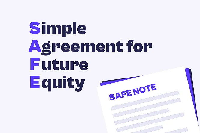 Contrato SAFE: una guía sencilla para inversores