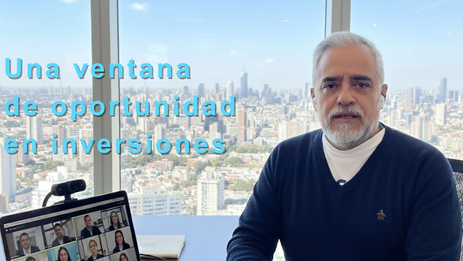 ¿Quién te dijo que no podías invertir en startups de alto potencial?