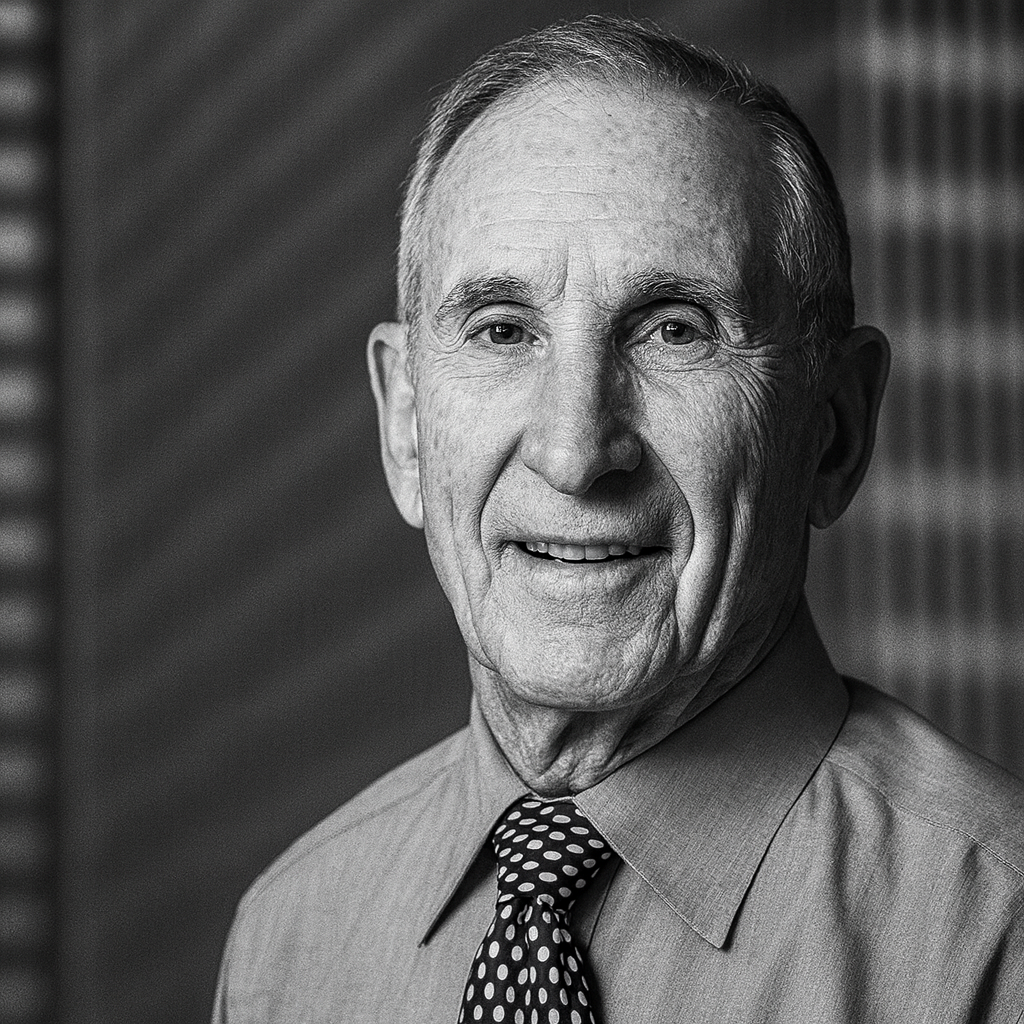 Arthur Rock ¿cómo evaluaba a los fundadores?