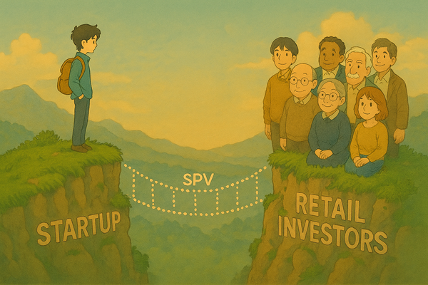 El impacto silencioso de los SPV en la democratización de la inversión en startups en LATAM